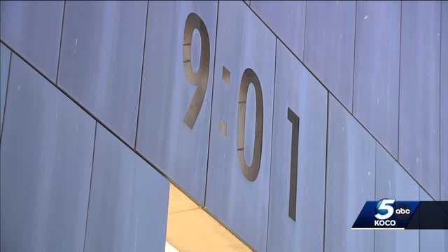 Oklahoma National Memorial and Museum 168 Days of Remembrance - Vimarsana News