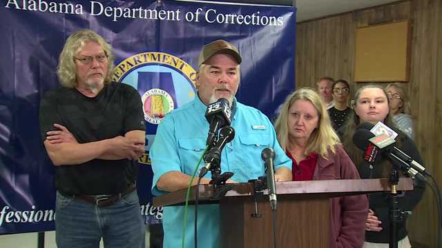 Alabama brothers find closure in execution of their mother's killer - Vimarsana News