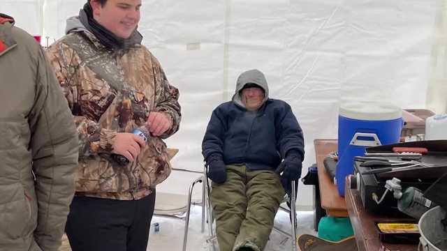 Boy Scouts save Kentucky man from freezing to death - Vimarsana News