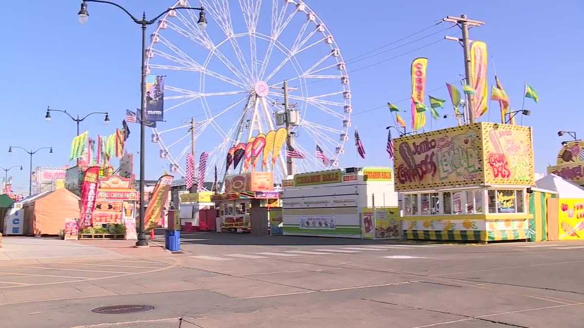 Oklahoma State Fair Guide: Check out what you need to know before going