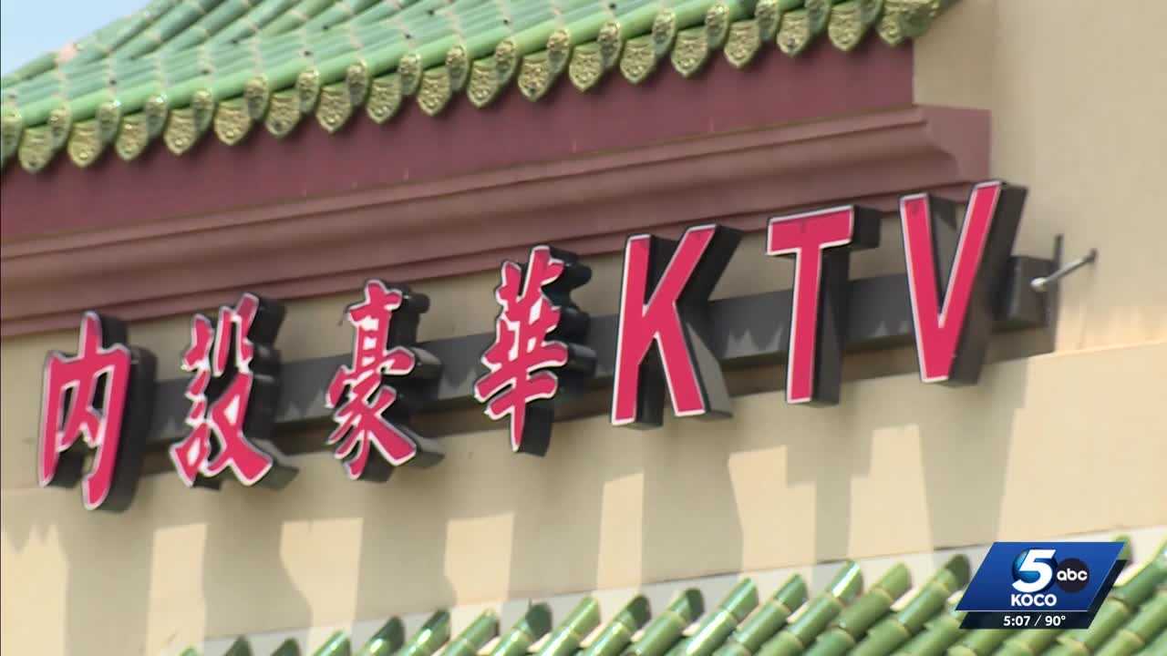 koco.com - Olivia Hickey - Oklahoma City restaurant raided with drugs, firearm seized and 16 in ICE custody