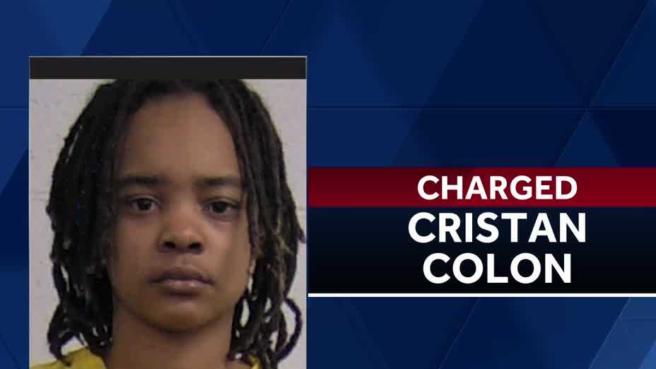 Woman charged in connection to Clifton Heights shooting