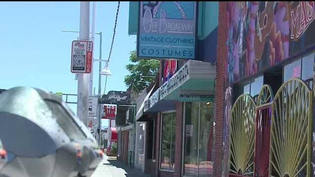 ABQ businesses feel impact of inflation, brace for largest interest rate hike in 28 years - Vimarsana News