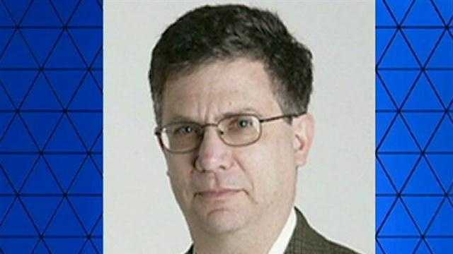 Feds say child porn case against Ex-Academy doctor expanding