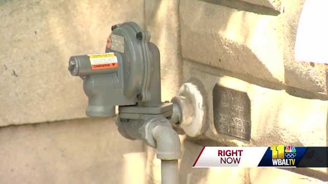 Public Service Commission holds hearing on BGE gas regulators - Vimarsana News