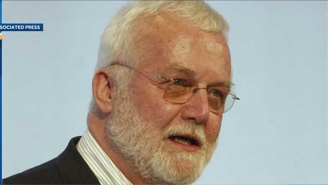 Russell Banks obituary: Author dies at 82 - Vimarsana News