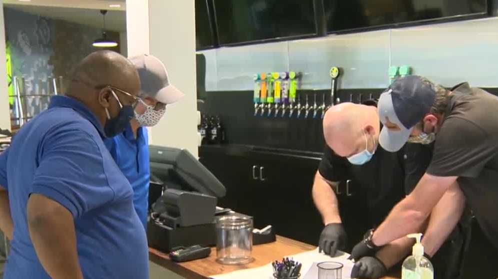 Great Plates Delivered program helps feed hundreds of Sacramento seniors