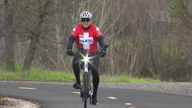 City of Roseville, American River Bike Patrol form partnership - Vimarsana News