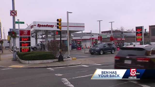 Drivers sold wrong gas face costly auto repairs - Vimarsana News