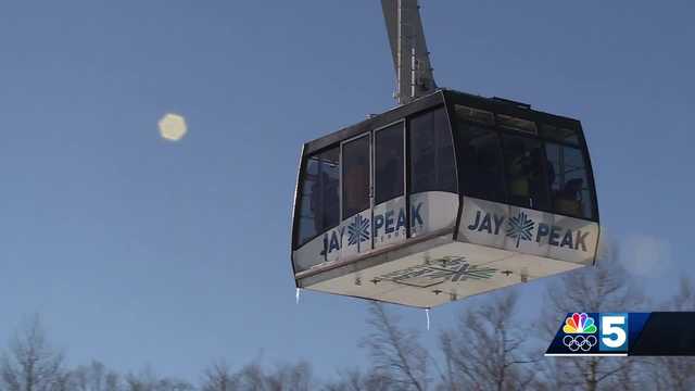 Jay Peak Resort fires five employees after antisemitic image posted on Instagram - Vimarsana News