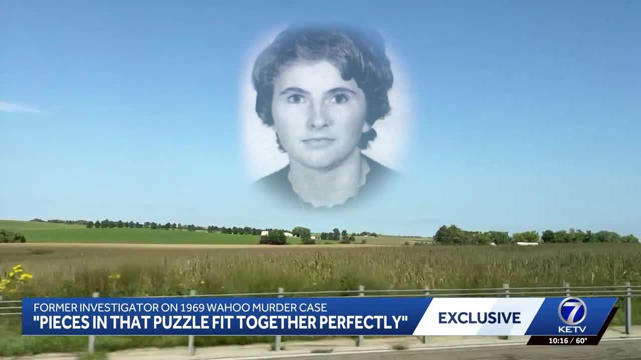 Inside a murder case: Investigator traces Mary Kay Heese's last moments