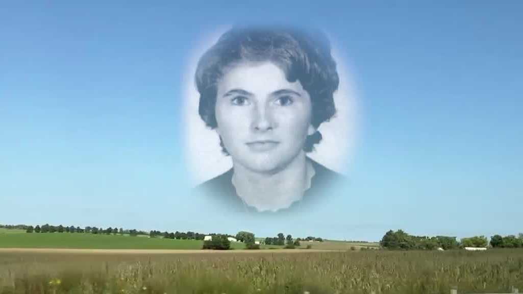 Nebraska cold case: Mary Kay Heese's last moments - KETV