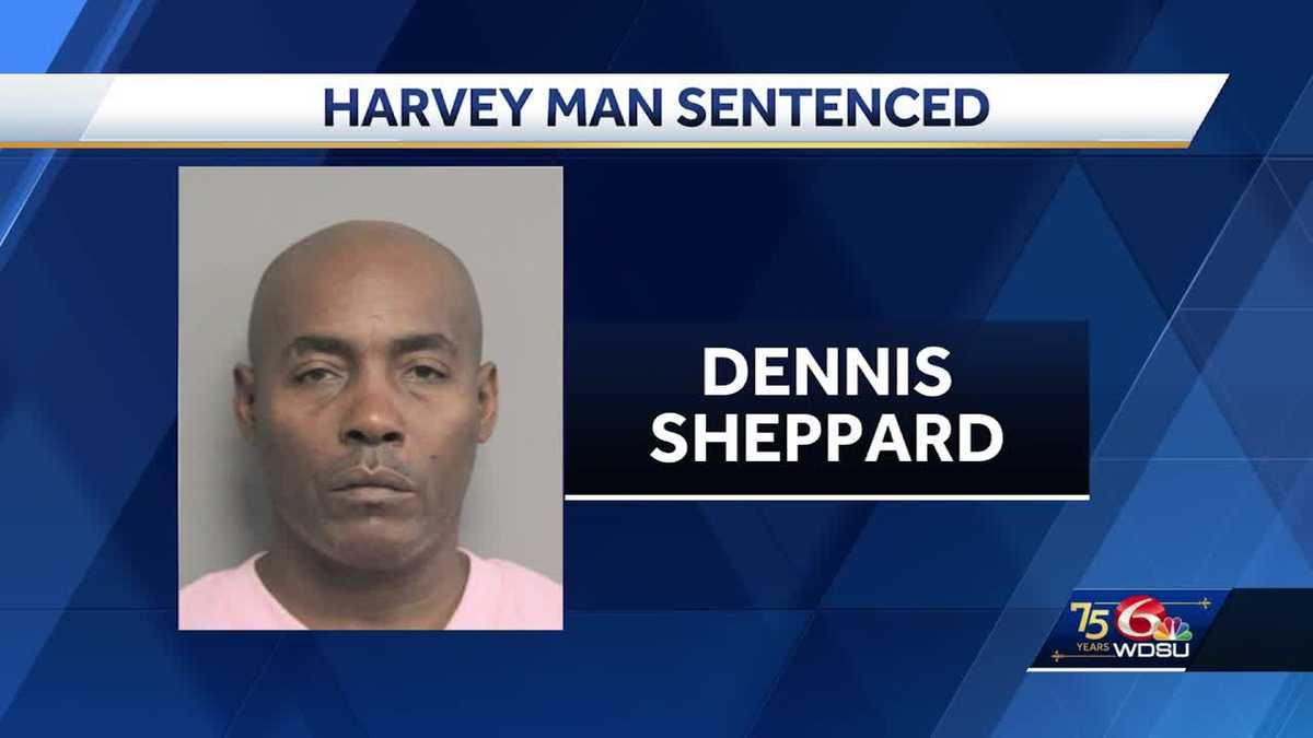 Harvey man sentenced to life in prison for the murder of his girlfriend ...