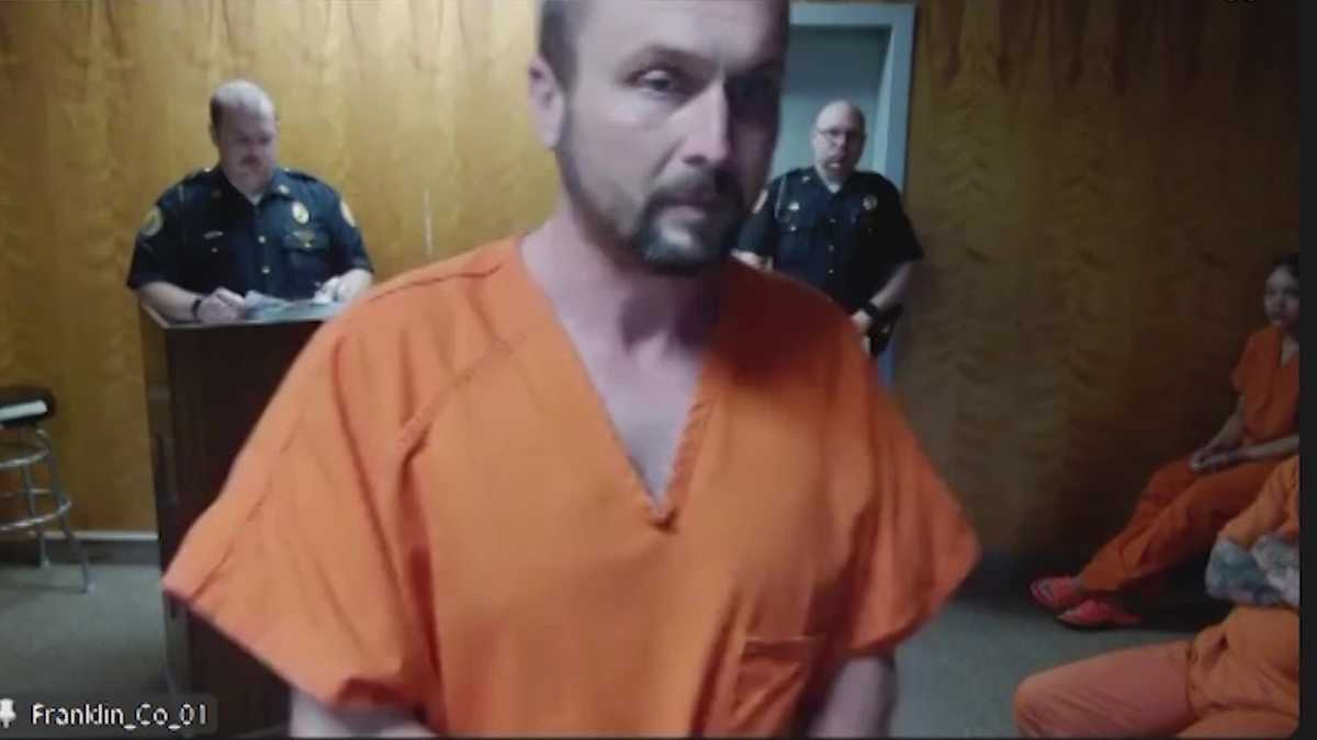 Kentucky Father Charged with Arson in Fatal Fire Involving Two Sons