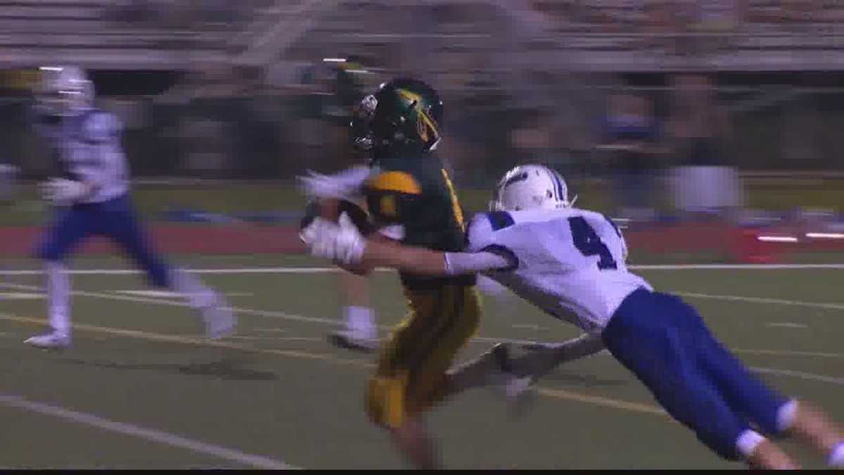 Operation Football Connellsville at PennTrafford