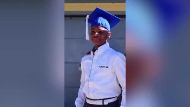 'I'm not supposed to be burying my kids,' grandma says after teen grandson killed - Vimarsana News