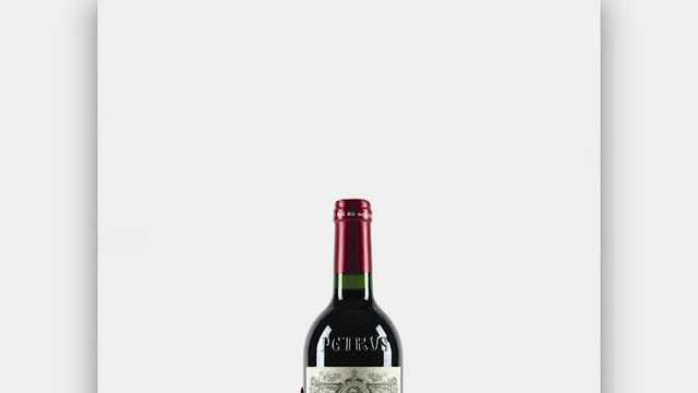Wine that went to space is up for sale with a $1 million price tag - Vimarsana News