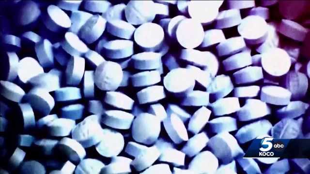 Fentanyl testing strip bill passes House, heads to Senate - Vimarsana News