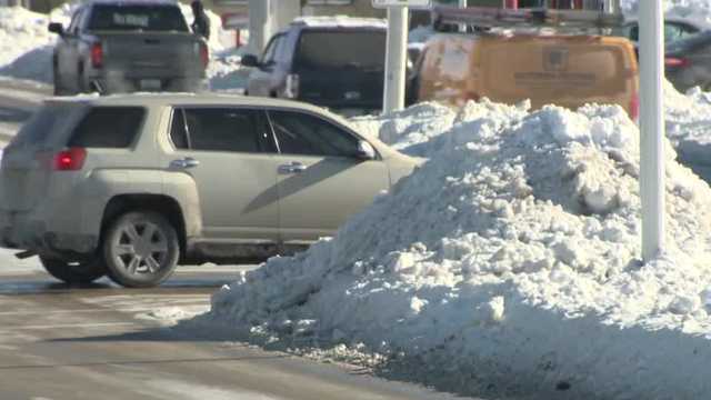 Many residential roads in Milwaukee remain 'nothing but ice' - Vimarsana News