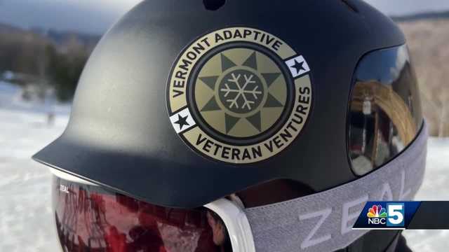 Vermont nonprofit offers ski opportunities for veterans, aiming to combat isolation - Vimarsana News