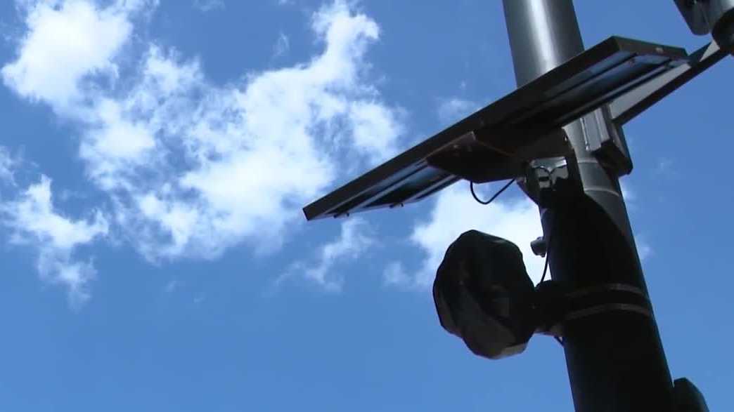 Hear directly from Flock safety over privacy concerns