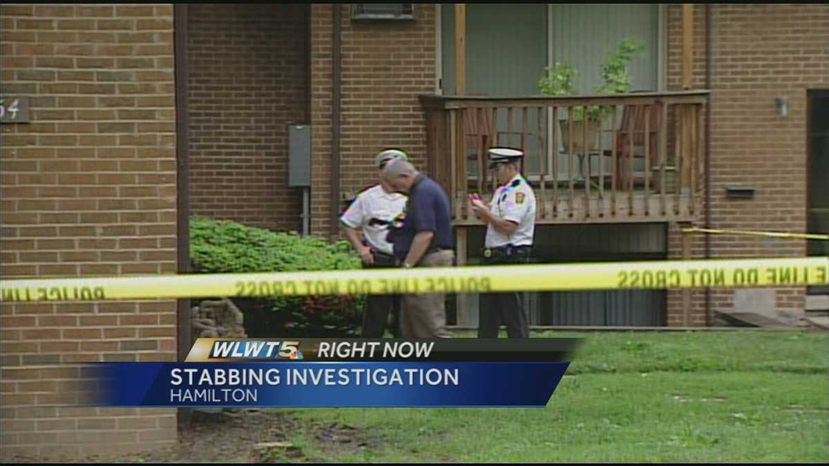 1 dead after overnight Hamilton stabbing