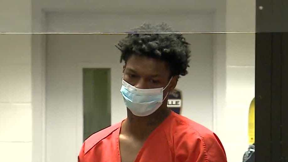 18-year-old arrested in connection with shooting death of man in Jacobs ...