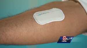 Cutting Edge Wearable Computers