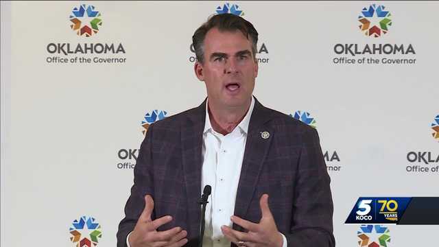 What impact will House Bill 4146 have on Oklahoma workers? - Vimarsana News