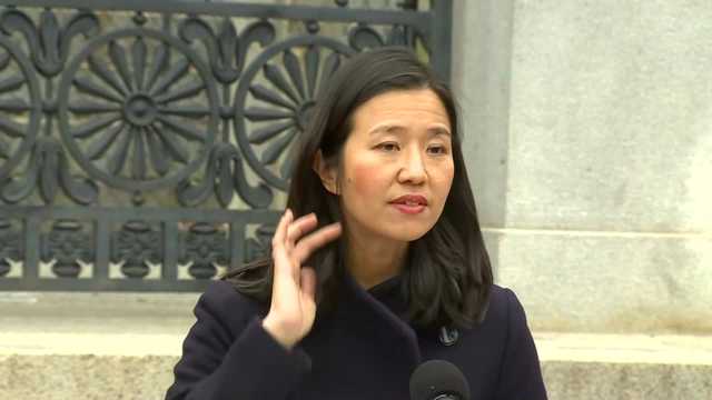 'Abortion care is health care,' Boston Mayor Michelle Wu says - Vimarsana News