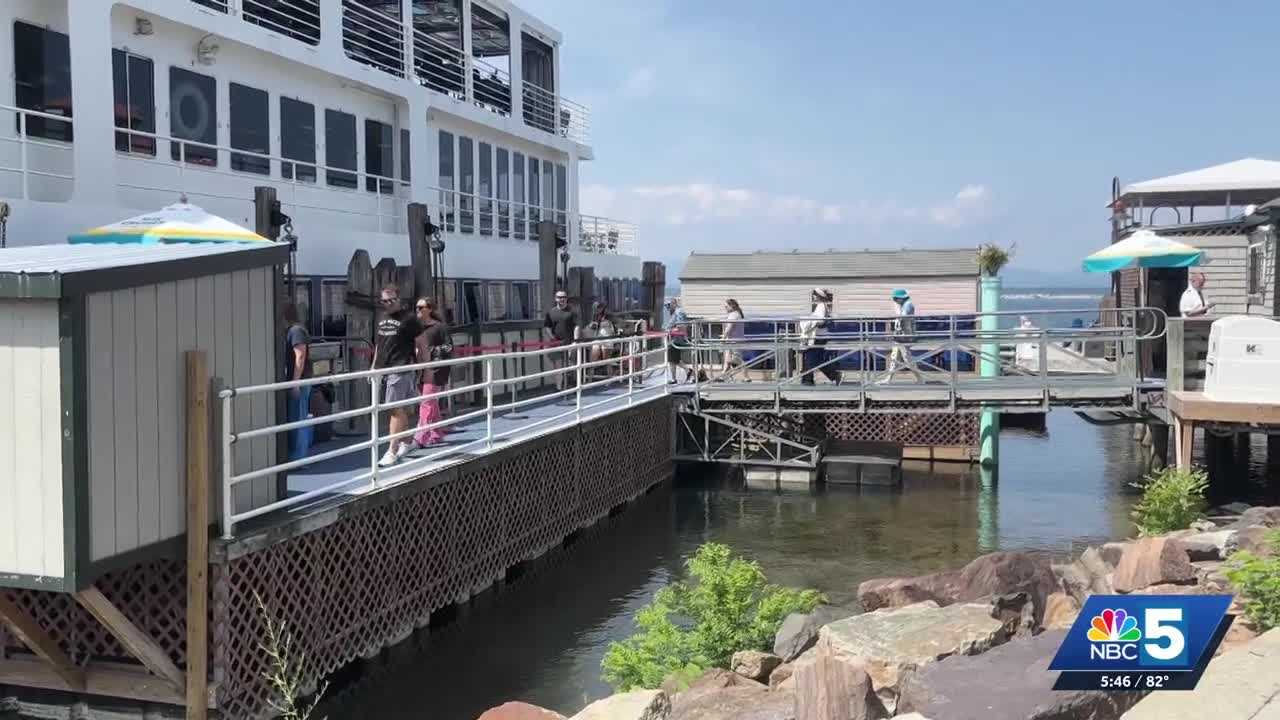 mynbc5.com - Charlotte Hancox - Vermont tourism officials optimistic as Canadian visits increase