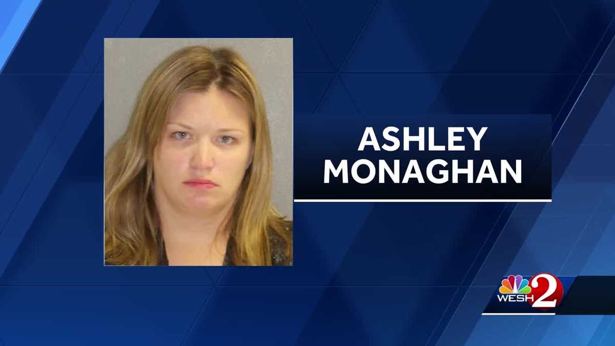 Volusia County woman accused of embezzling $600 000 from her employer