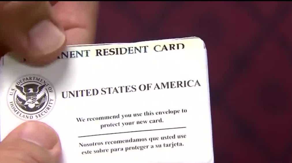 Some legal immigrants will no longer qualify for food stamps, Medicaid