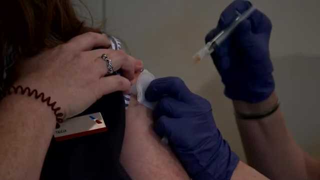 What to know about the new COVID-19 vaccine amid nationwide rise in cases - Vimarsana News