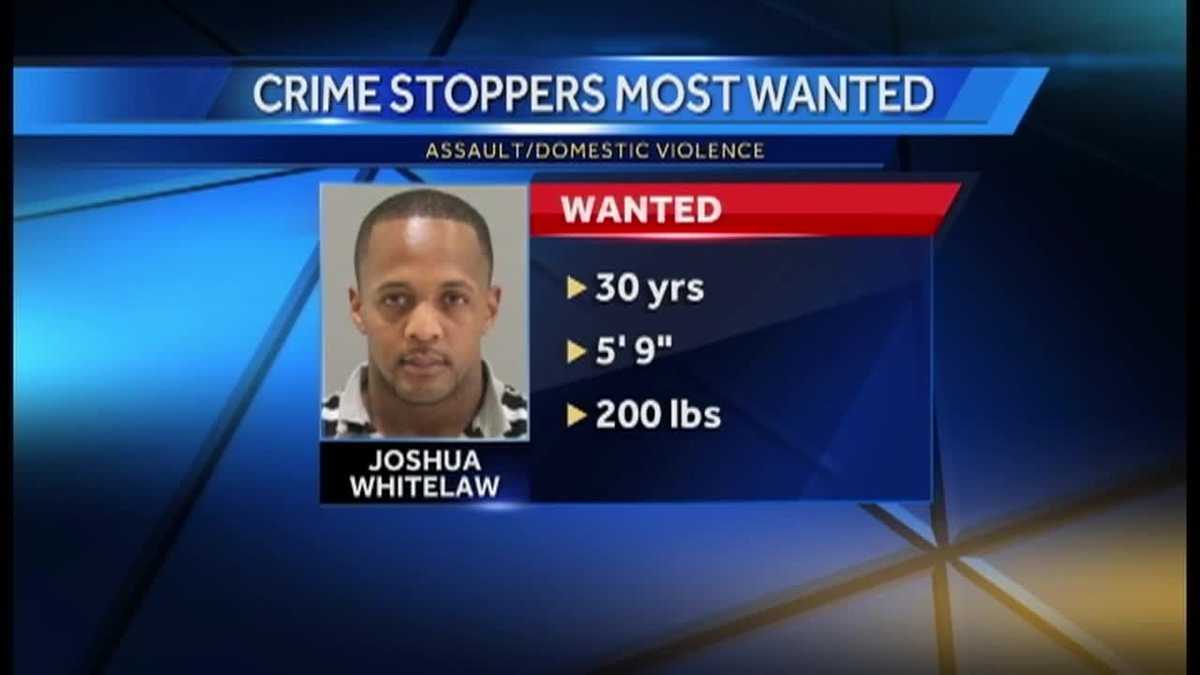 Crime Stoppers: Man wanted for allegedly driving over 2 people with car