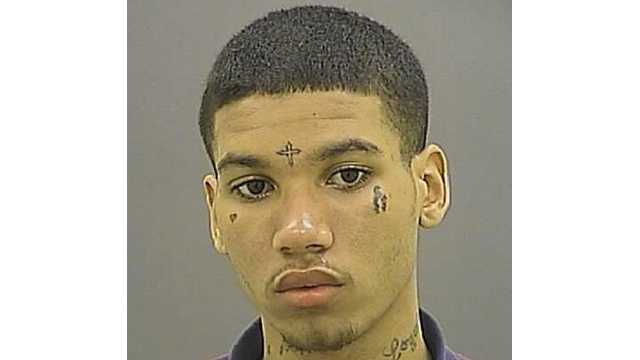 Capone Chase wanted in July 13 Highlandtown killing