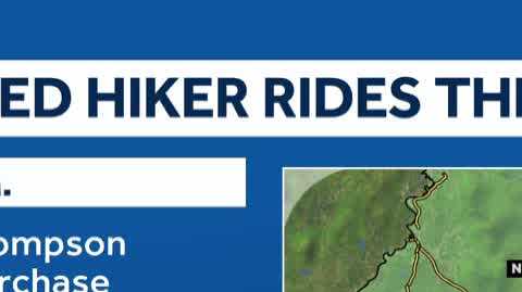 NH Fish and Game perform 3 rescues for hikers on mountains - Vimarsana News