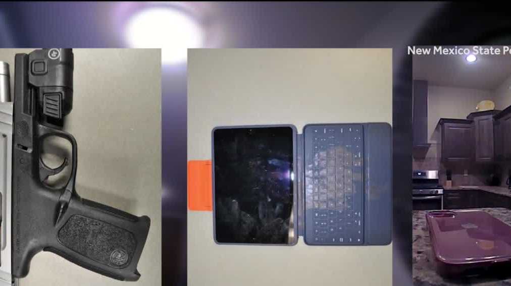 What determines a tampering with evidence charge? Experts say intent