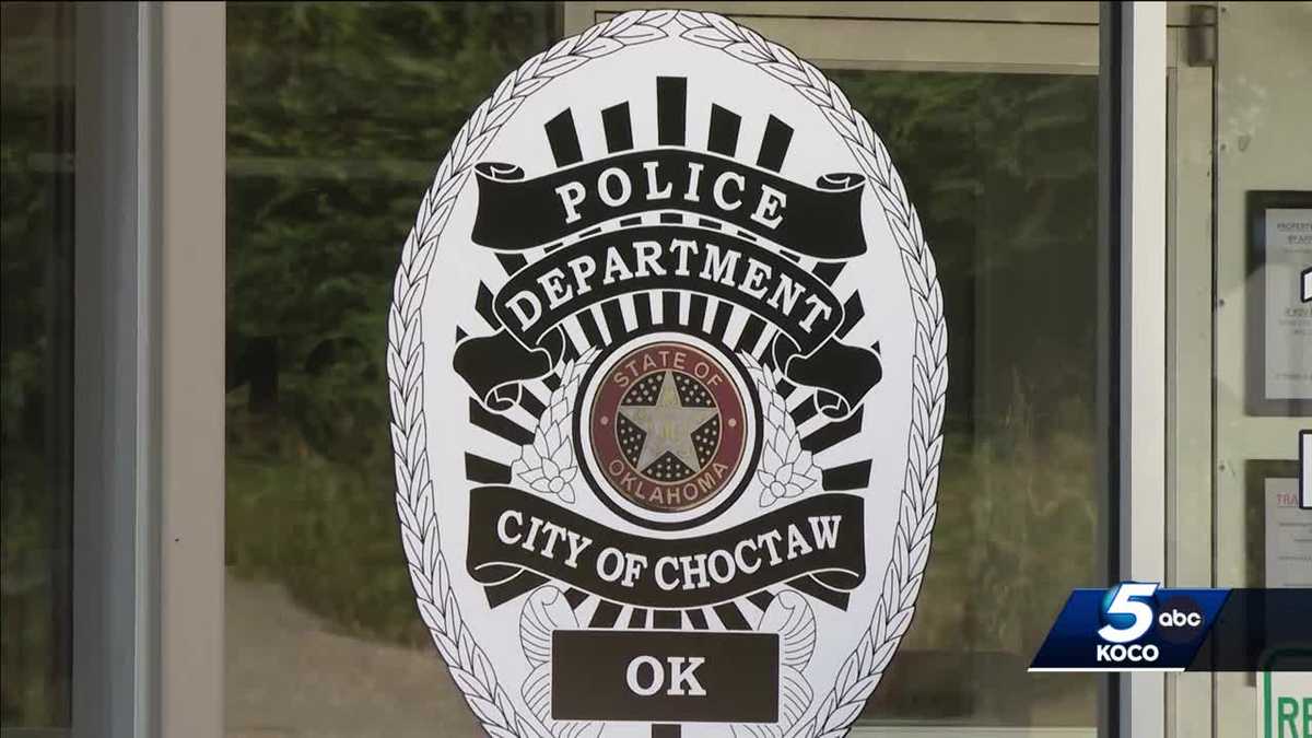 Person on run after shooting at Choctaw High School football game - KOCO
