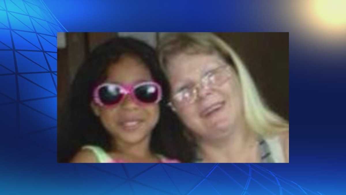 Girl found safe in N.C., Amber Alert canceled