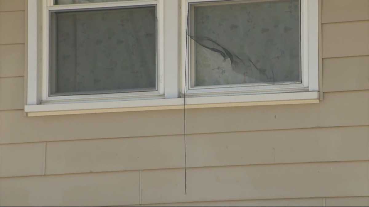 Child seriously injured in fall from apartment window