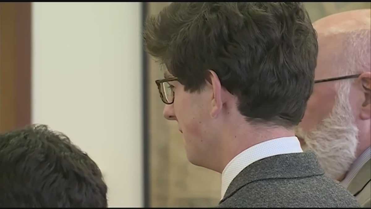 Labrie faces jail time, sex offender registry after rape verdict