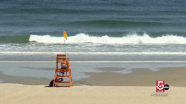 New Hampshire's Hampton Beach has a mouth-watering food scene - Vimarsana News