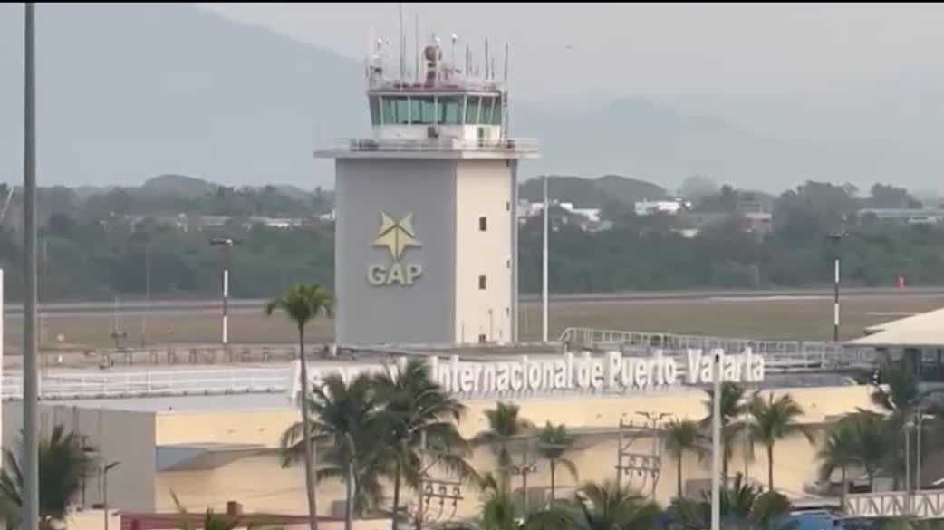 Wisconsinites stranded in Puerto Vallarta amid cartel violence