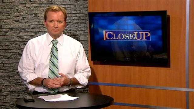 Close Up: Reporter roundtable; RNC reviewed