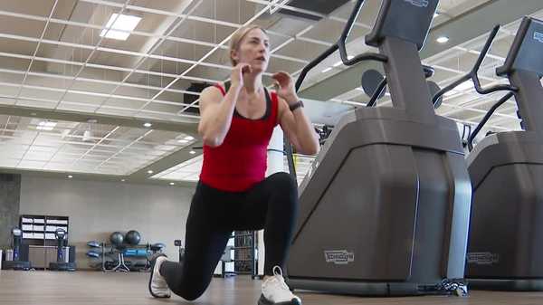 once given 30 days to live, heart defect survivor chasing a marathon ahead of go red for women event