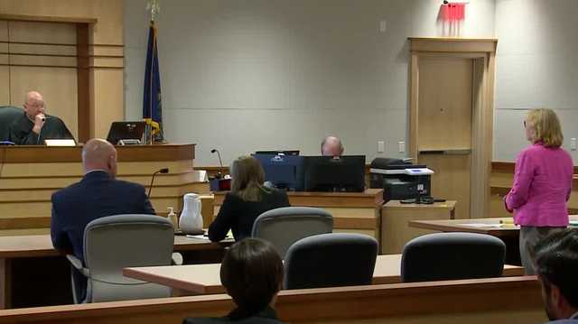Trial of man accused of killing Concord couple could be delayed - Vimarsana News