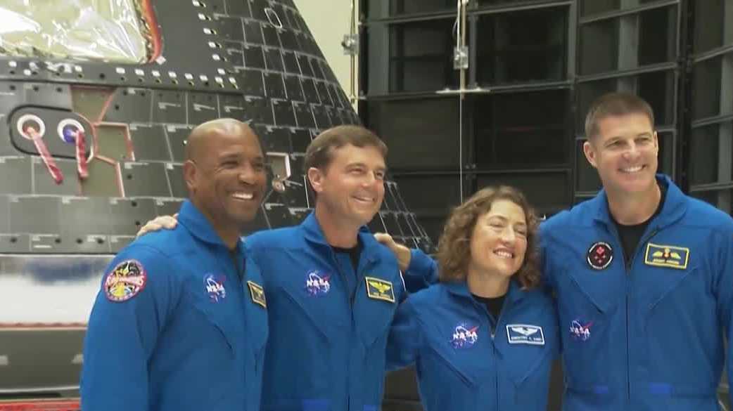 NASA administrator details Artemis II heat shield review