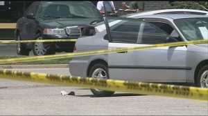 Trial date set for man charged with murder in road rage shooting