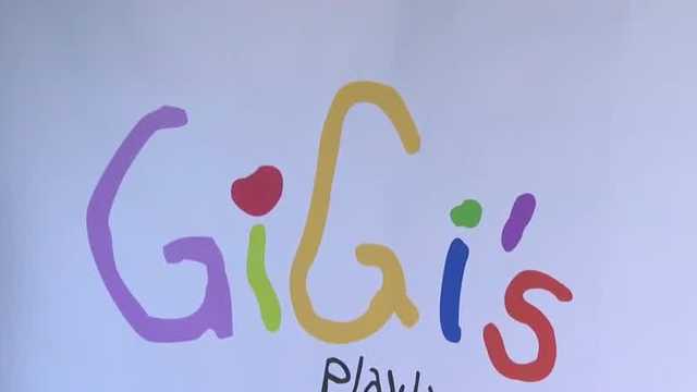 Gigi's Playhouse in Roseville vandalized week after opening - Vimarsana News